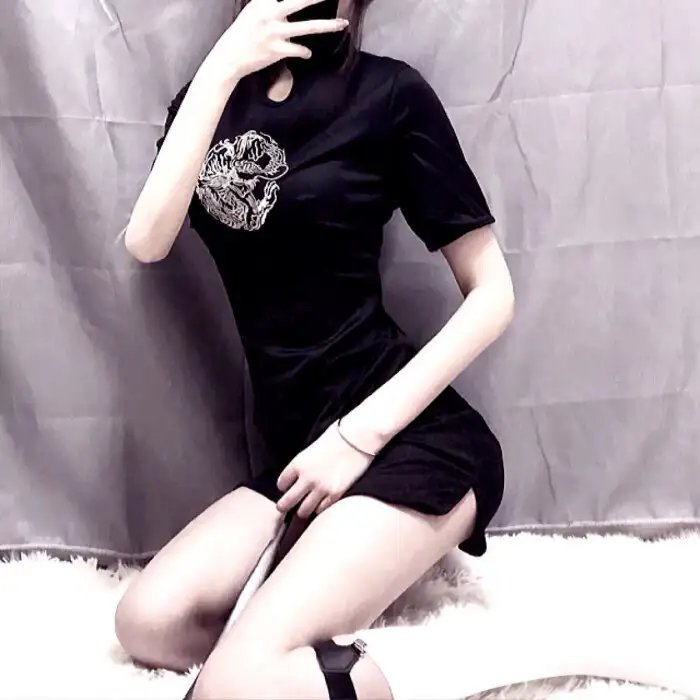人事的人见海报