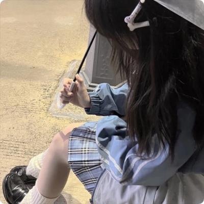 洗发水海报