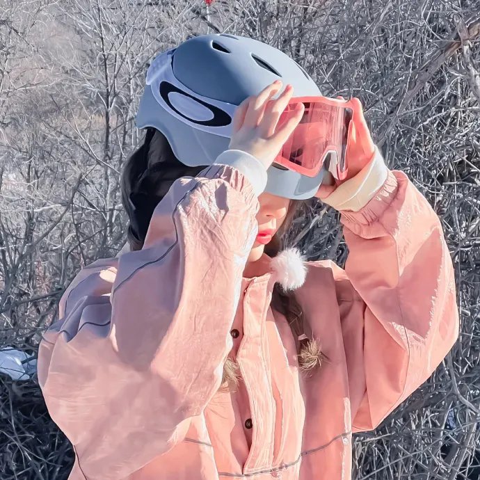 麻辣女王海报