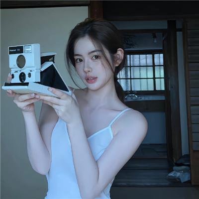 我的初恋女孩海报